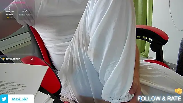 ydk__7 webcam