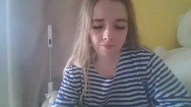 ViolaCandy webcam