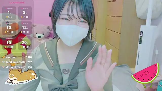 _usya_2525 webcam
