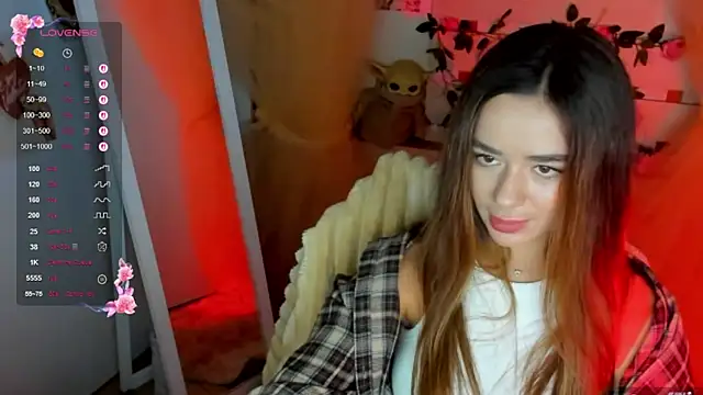 Bella_XO webcam