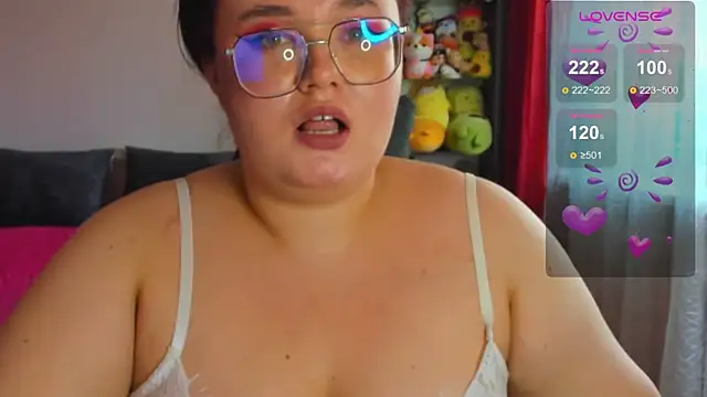 Jessica_Joy webcam
