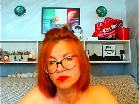 Natali3855 webcam