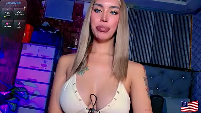 Darklurex_JasmineX webcam