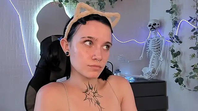 Elastikisss webcam