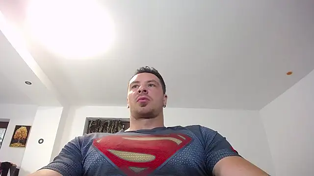 MasterAj69_ webcam