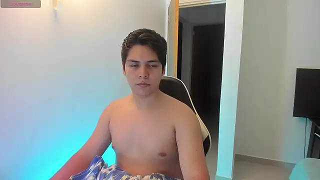 Asta_YunoXXX webcam