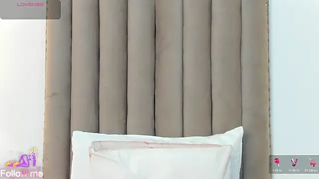 agartha_velvet webcam