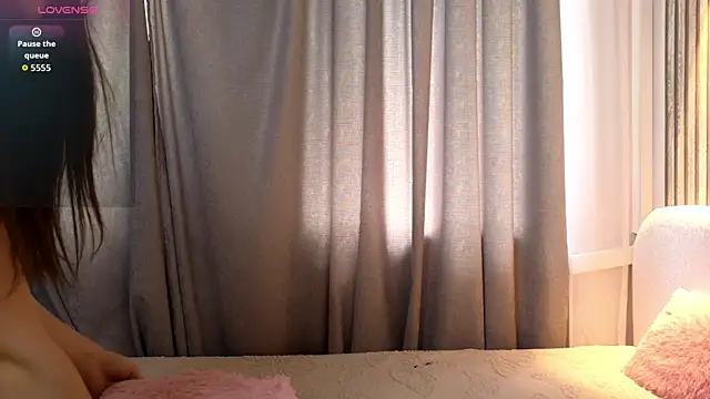 hikom1ko webcam