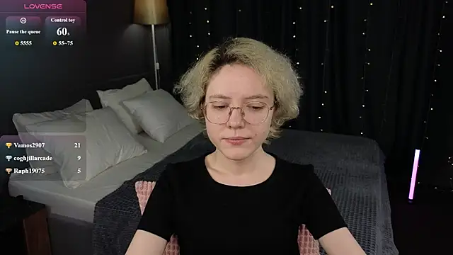 HottoKori webcam