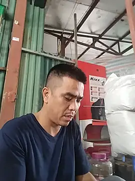 Tinh_love webcam