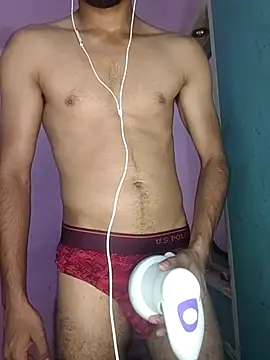 ItsPlayboy031 webcam