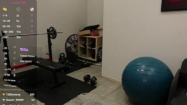 David_Heath webcam