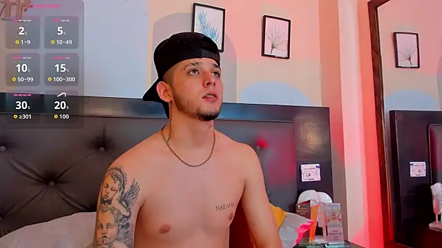 Boy_Mathew webcam