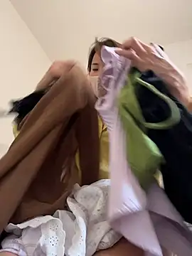 kiss_loo's live cam