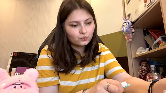 MnemonicSimplism webcam