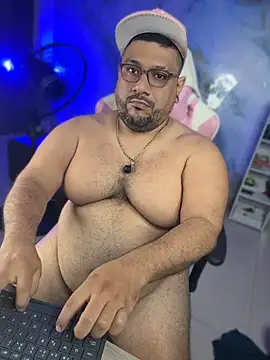 jacoob_woods webcam