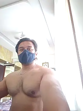 kaizercool1 webcam