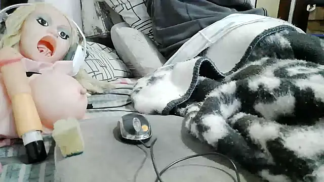 messi_syssy webcam