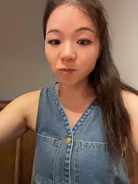 xiaochengzi505 webcam