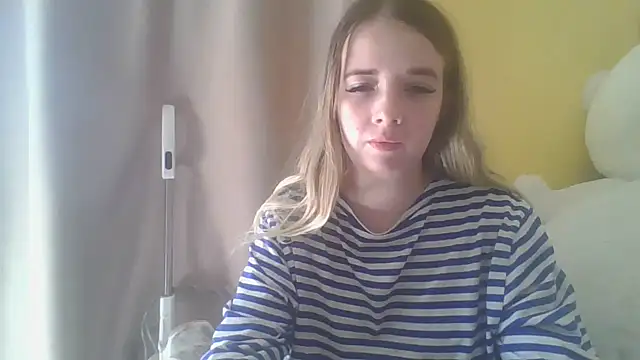 ViolaCandy webcam