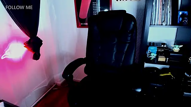 mistressannskywalker webcam