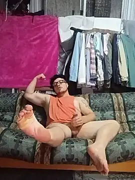 Zye_Vesper webcam