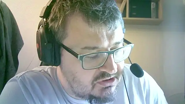 SirAbuser webcam