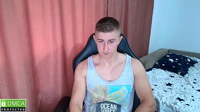 PowerBoy07 webcam