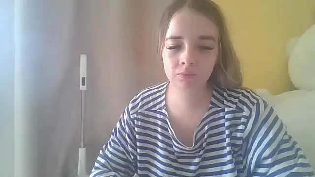 ViolaCandy webcam