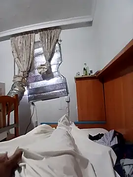 osolatino-colombia webcam