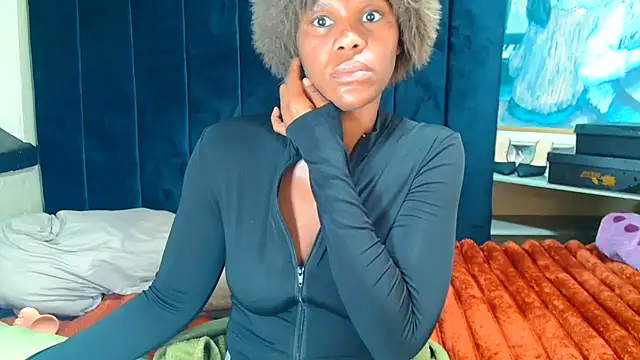 CaramelCandyxx webcam