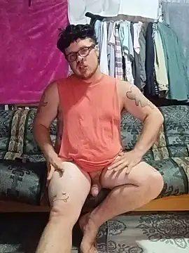 Zye_Vesper webcam