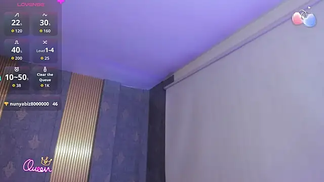 Laulin_tay webcam