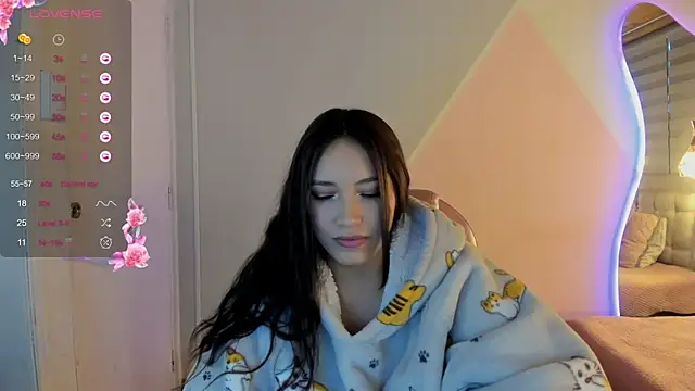 cristal__hot_1 webcam