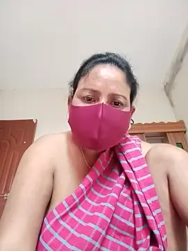 Neha-Roy webcam