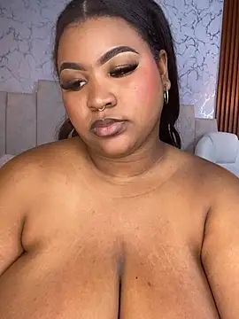 AinaraJimenez webcam