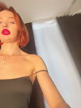 LittleFox___ webcam