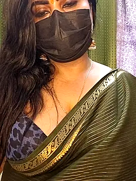 Anushka_flower webcam