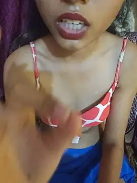 Lusty-Dishuu webcam