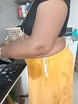 Tamil-hotwife webcam