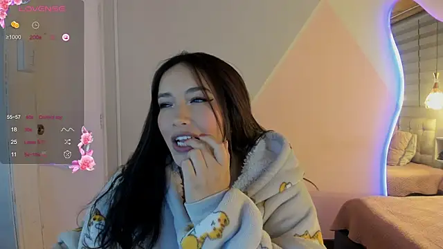 cristal__hot_1 webcam