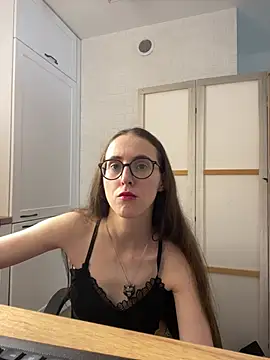 MartiniiSelenna webcam