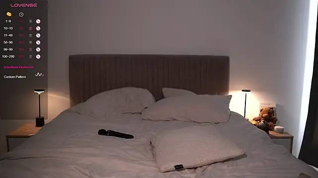 arielbell_ webcam