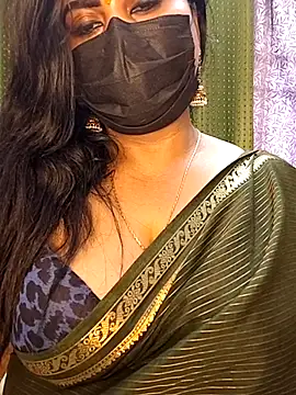 Anushka_flower webcam