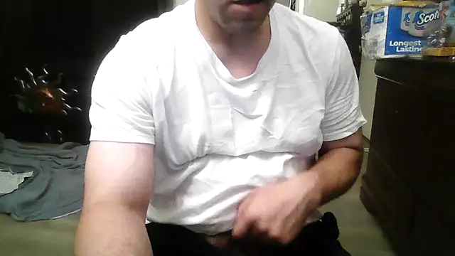 toosexy4myshirt webcam
