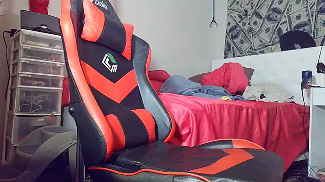 sugahfreeee webcam