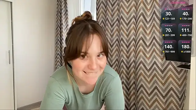 EditaBumford webcam