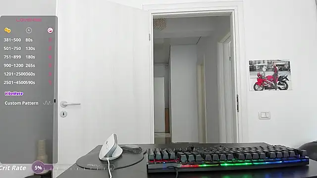 ZackFraser webcam