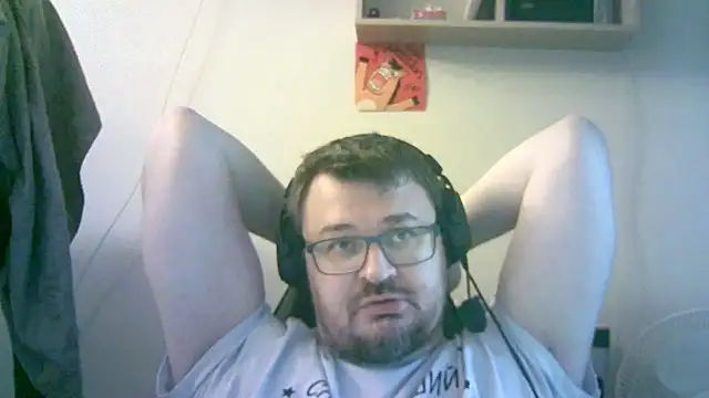 SirAbuser webcam