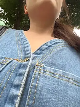 xiaochengzi505 webcam